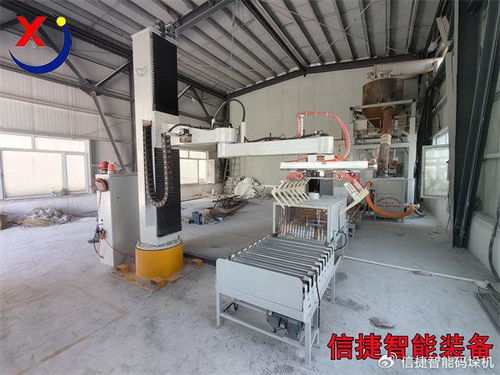 關(guān)于立柱機(jī)器人碼垛機(jī)的詳細(xì)介紹