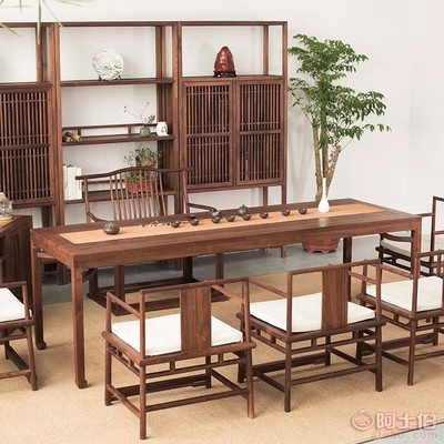 【重慶古典家具重慶明清家具成都廠(chǎng)家定制成都新中式家具】 - 產(chǎn)品庫(kù)