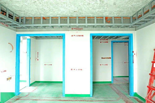 星藝工地 為工藝為品質(zhì),星藝就是不一樣